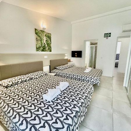 Villa 12 Costa Adeje  Εξωτερικό φωτογραφία