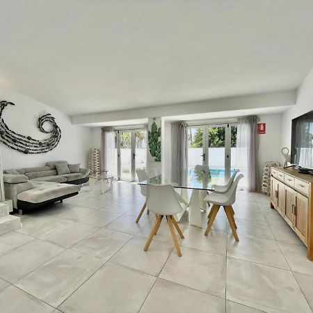 Villa 12 Costa Adeje  Εξωτερικό φωτογραφία