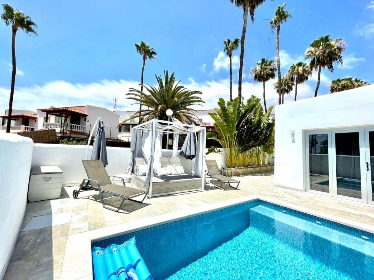 Villa 12 Costa Adeje  Εξωτερικό φωτογραφία