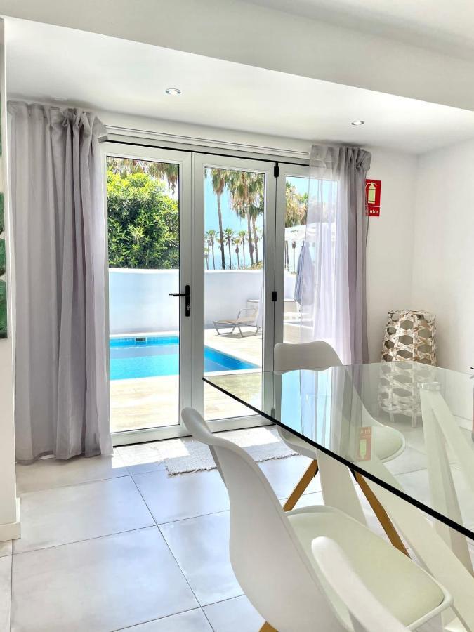 Villa 12 Costa Adeje  Εξωτερικό φωτογραφία
