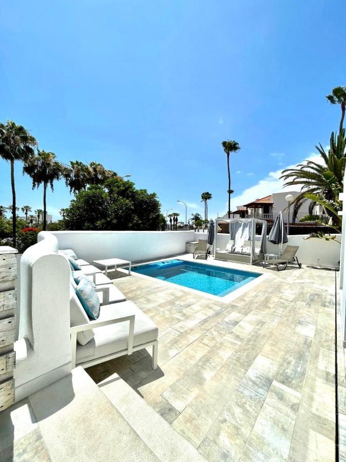 Villa 12 Costa Adeje  Εξωτερικό φωτογραφία