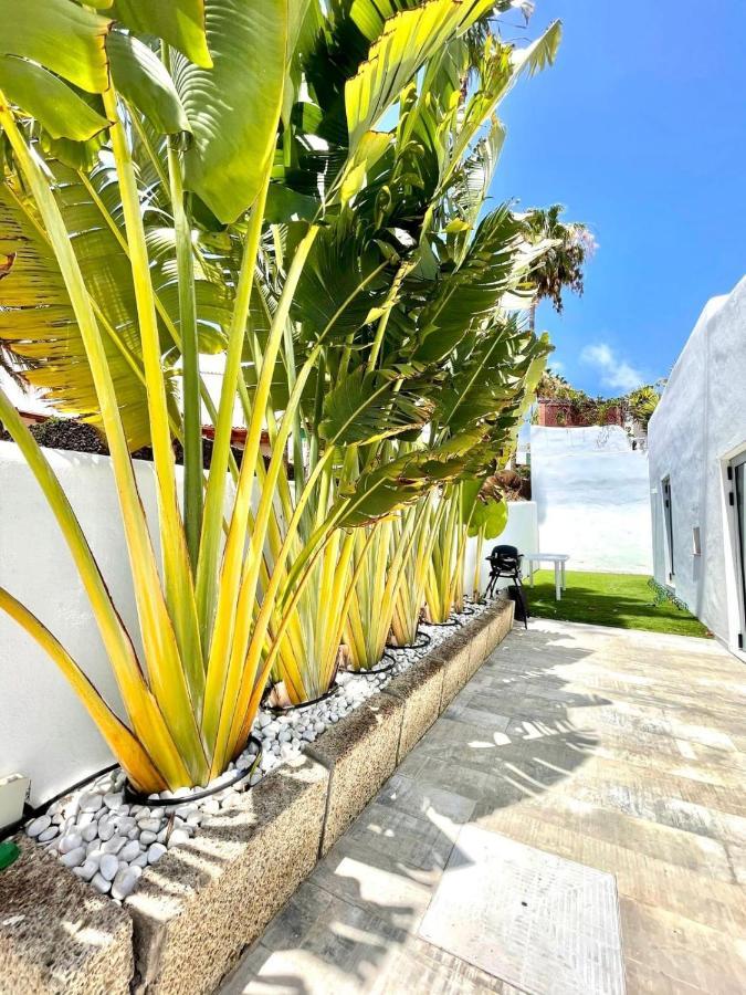 Villa 12 Costa Adeje  Εξωτερικό φωτογραφία