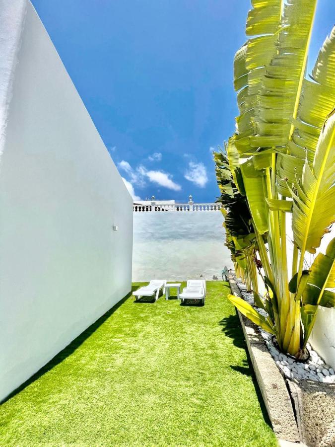 Villa 12 Costa Adeje  Εξωτερικό φωτογραφία