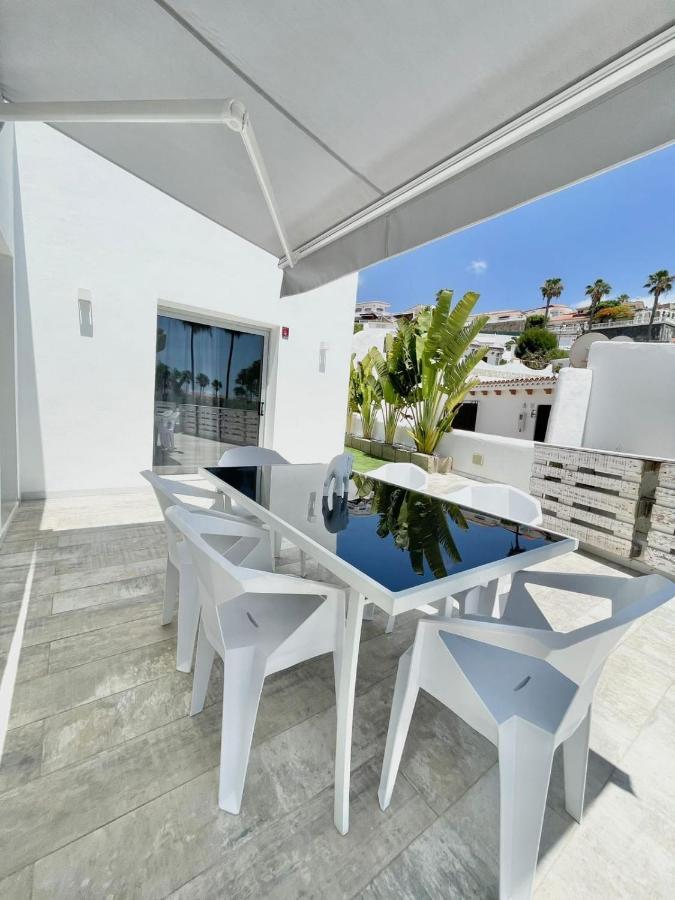 Villa 12 Costa Adeje  Εξωτερικό φωτογραφία