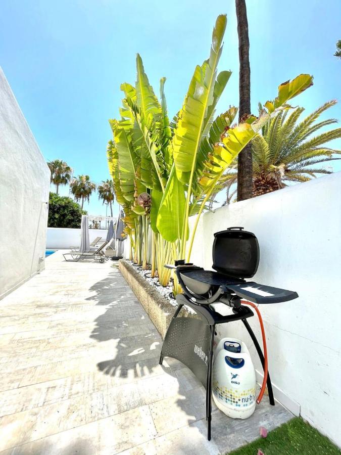 Villa 12 Costa Adeje  Εξωτερικό φωτογραφία