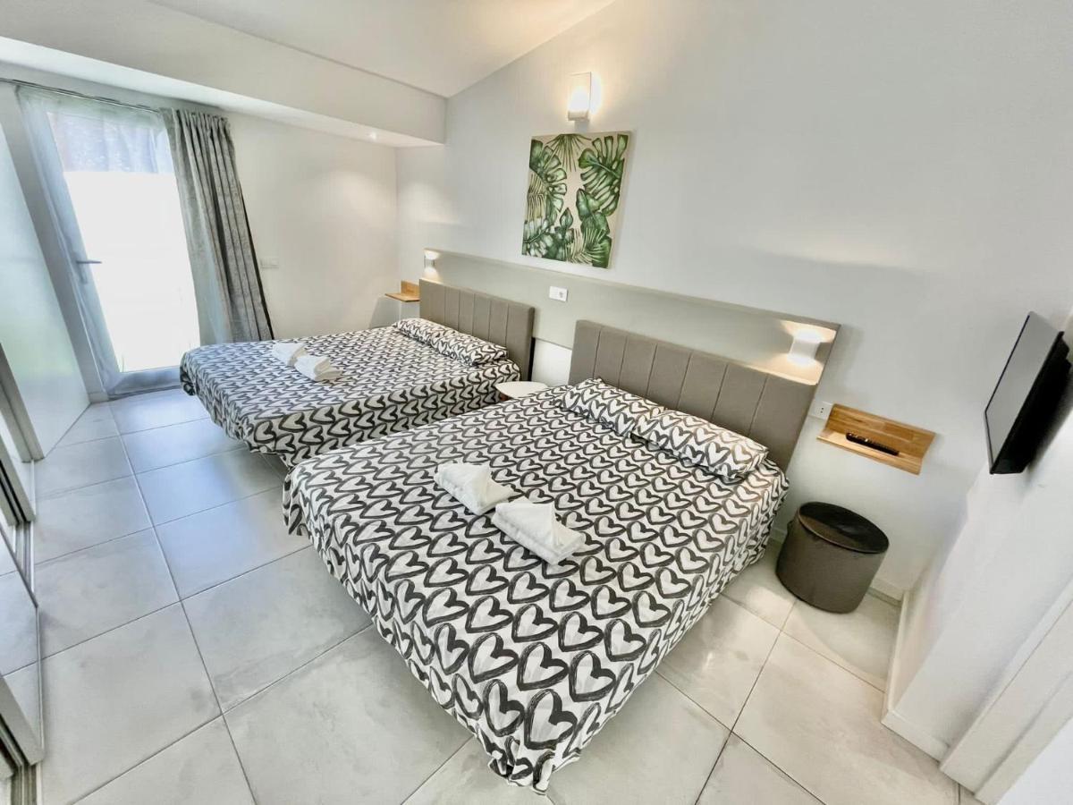 Villa 12 Costa Adeje  Εξωτερικό φωτογραφία