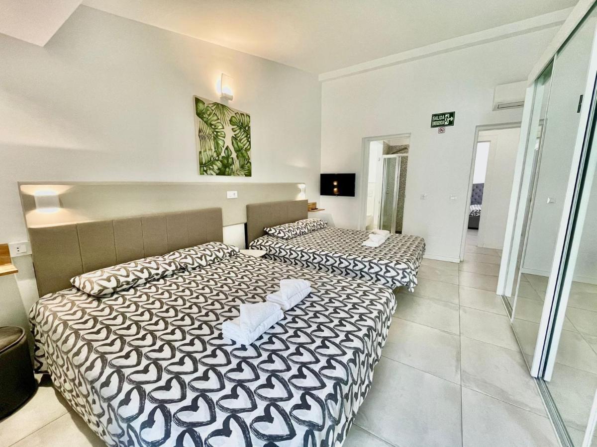 Villa 12 Costa Adeje  Εξωτερικό φωτογραφία