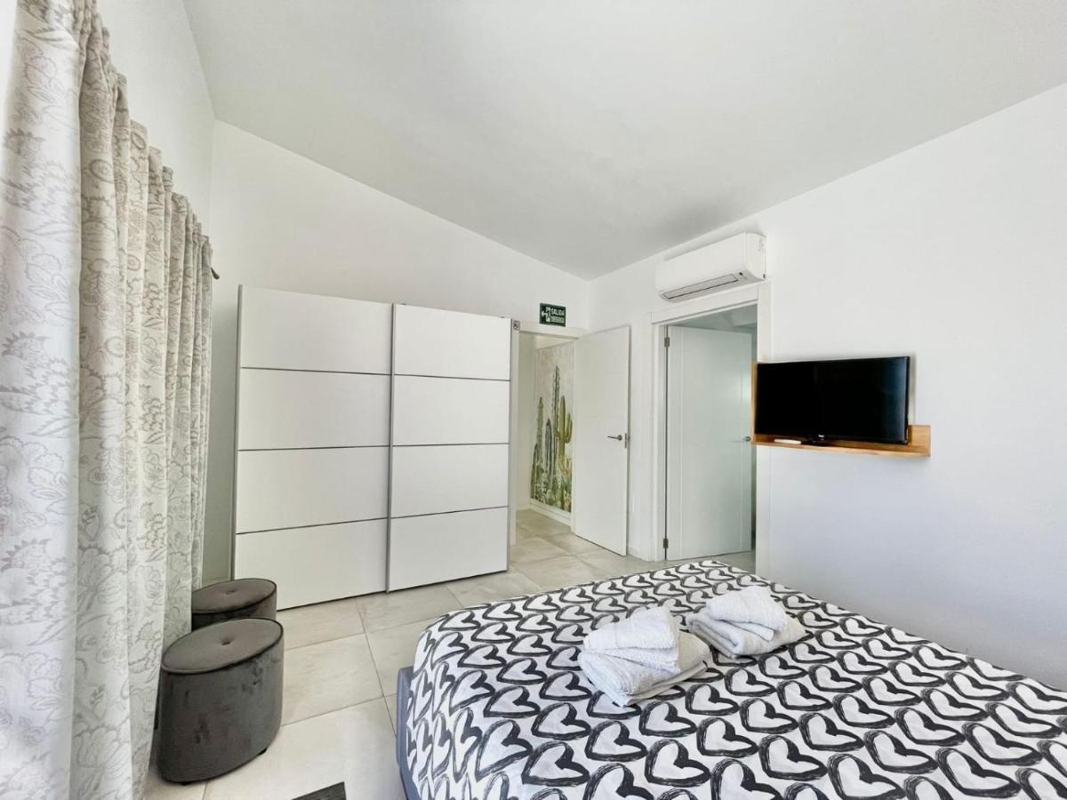 Villa 12 Costa Adeje  Εξωτερικό φωτογραφία