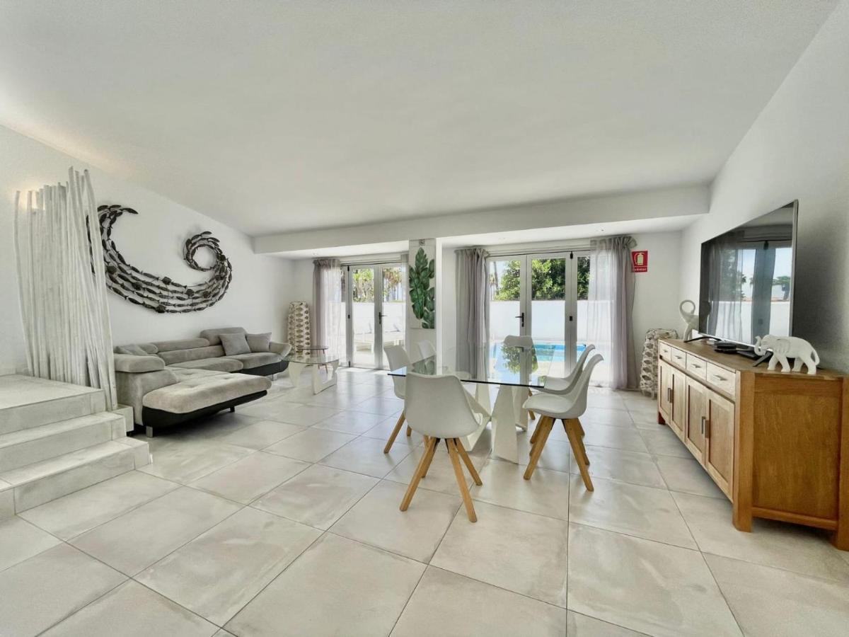 Villa 12 Costa Adeje  Εξωτερικό φωτογραφία