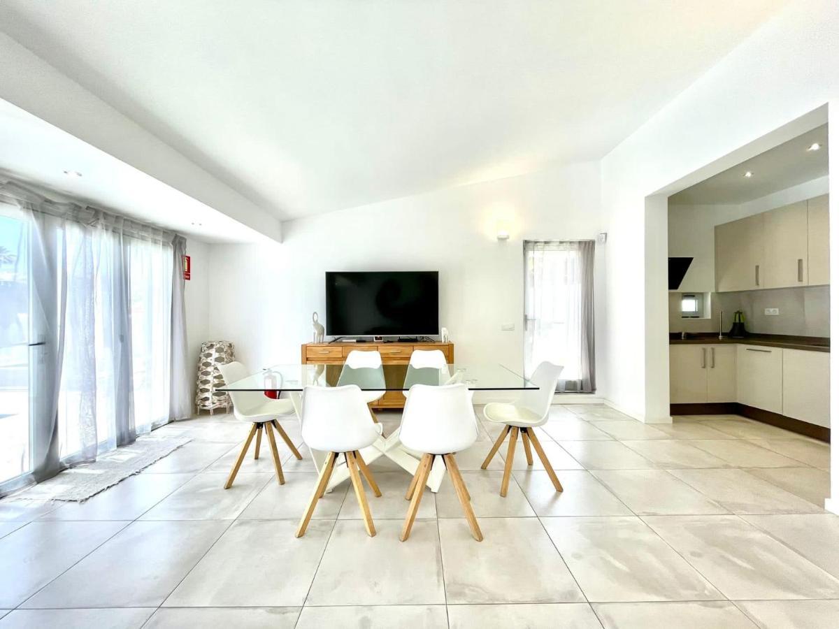 Villa 12 Costa Adeje  Εξωτερικό φωτογραφία