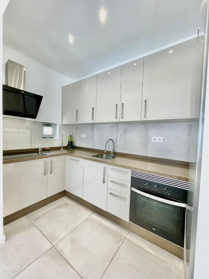 Villa 12 Costa Adeje  Εξωτερικό φωτογραφία
