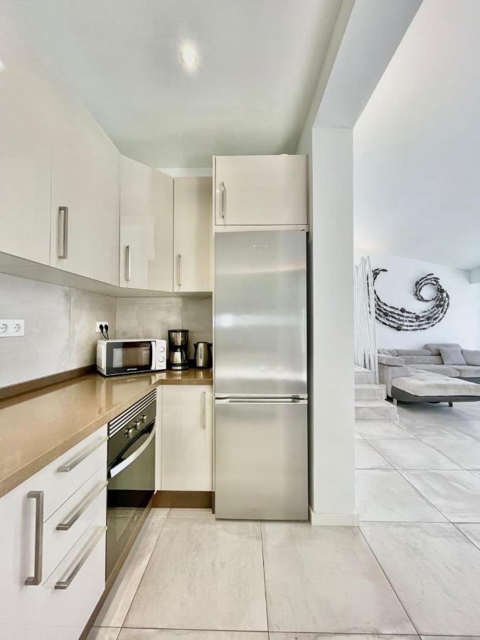 Villa 12 Costa Adeje  Εξωτερικό φωτογραφία